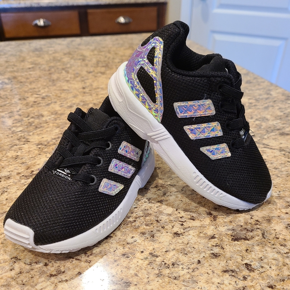 Toddler Adidas Shoes